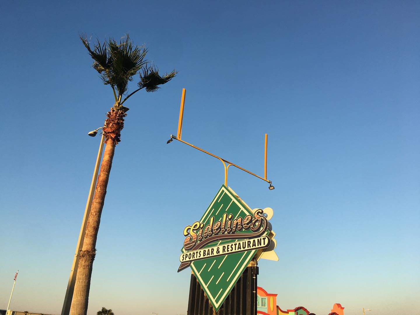 Pensacola Sports Bars for Gameday